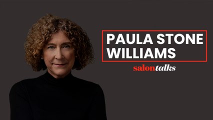 Transgender Pastor Paula Stone Williams on Life As a Woman