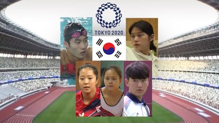 '도쿄는 우리가 접수' 떠오르는 코리안 Z세대 / YTN