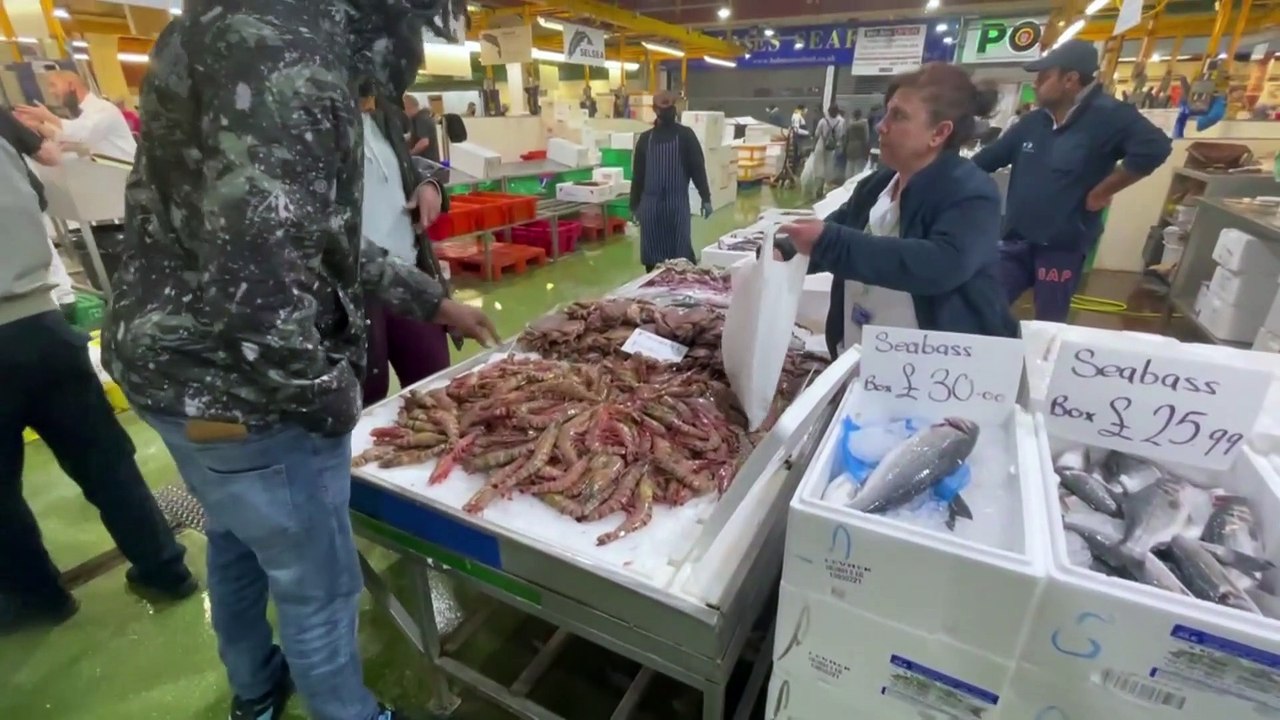 Brexit und die Londoner City: 'Business as usual'