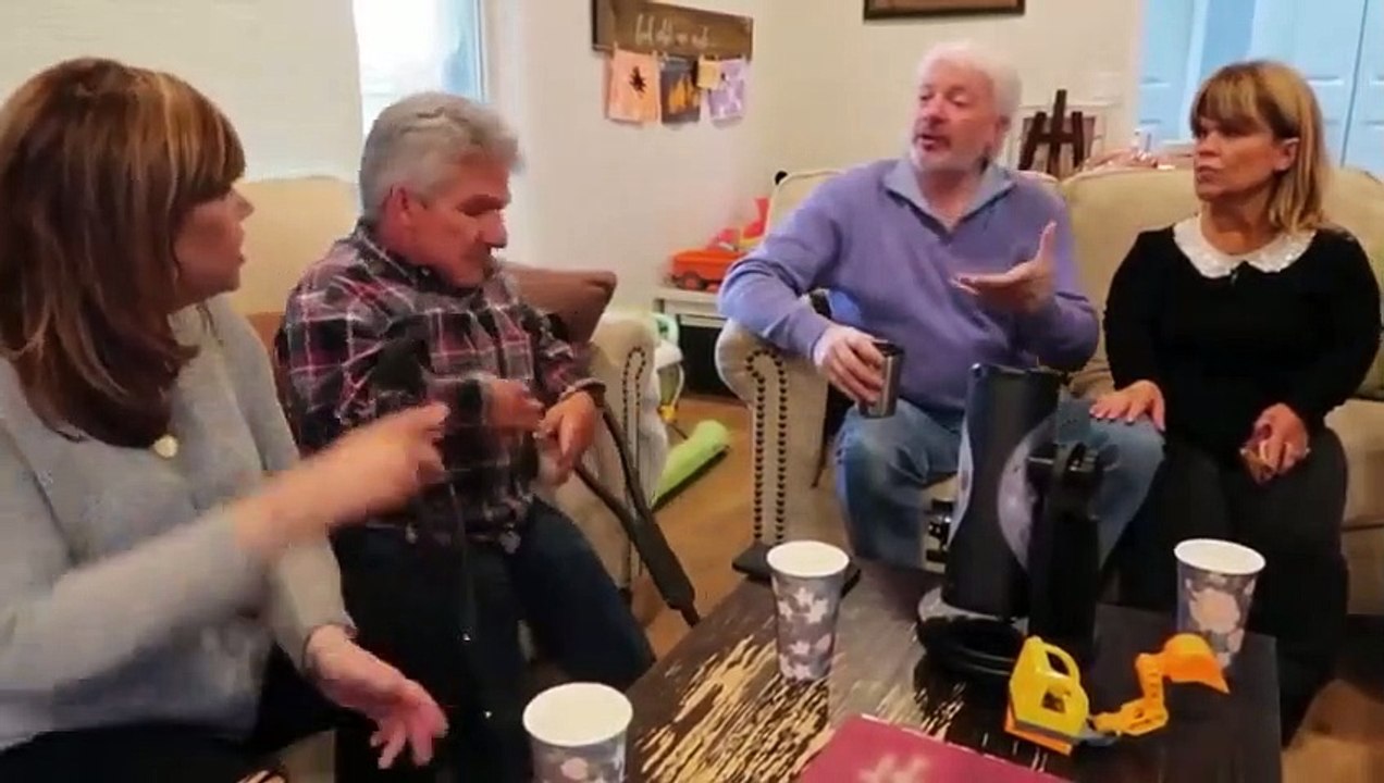 Little People, Big World S22 E07 Bad Energy (June 22, 2021) | REality TVs | REality TVs