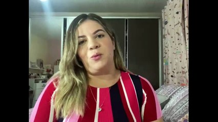 MENSAGEM DE ESPERANÇA - 18.06.2021