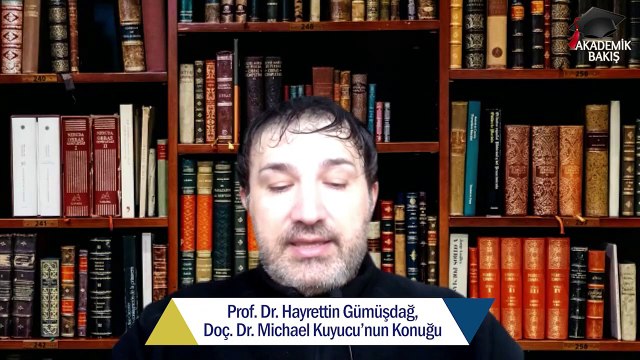 Spora Siyasetin Karışmaması Lazım - Prof. Dr. Hayrettin Gümüşdağ - Yozgat Bozok Üniversitesi