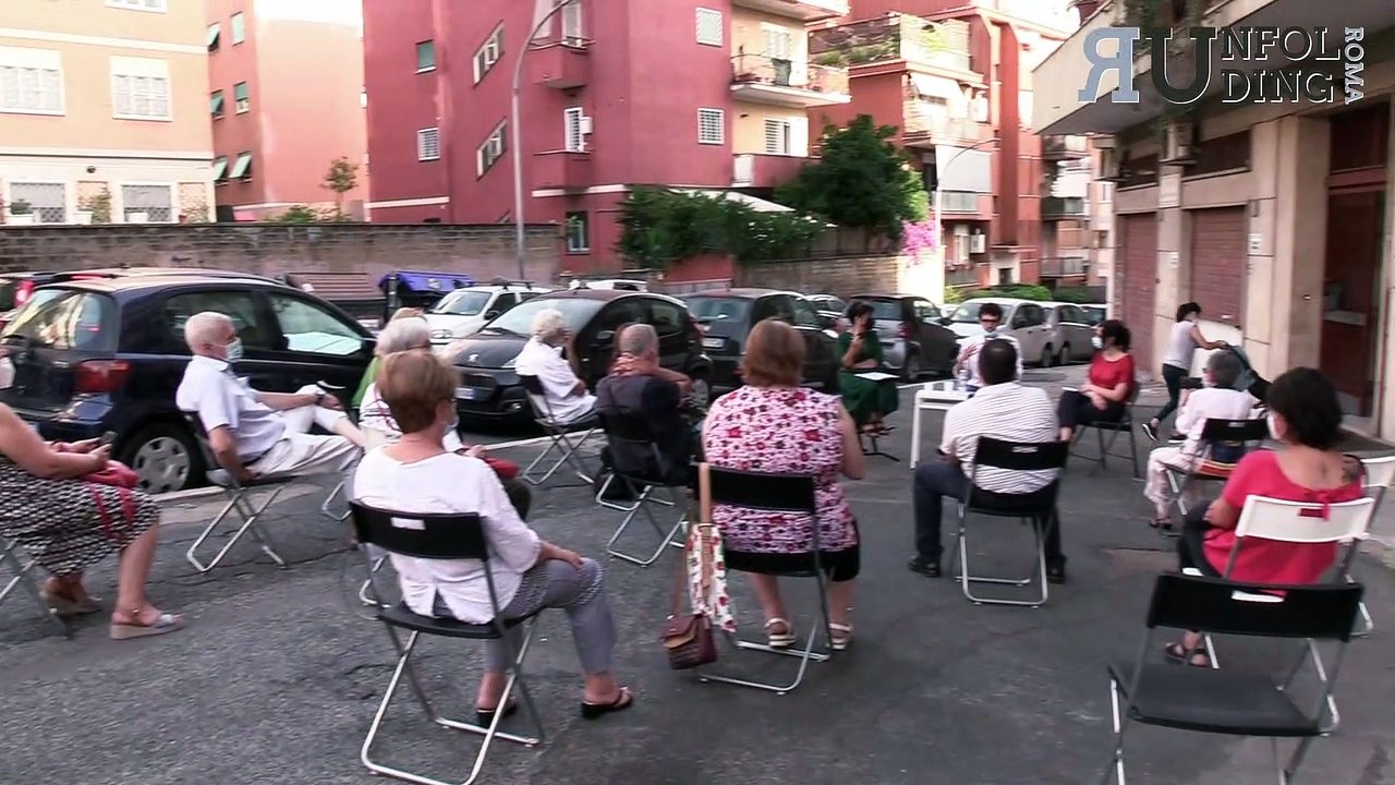 Presentato presso Artsharing Roma il primo libro di Mi Riconosci? Sono un professionista dei Beni Culturali.  "Oltre la grande bellezza.