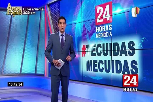 Vecinos de SJM se organizan para combatir y frenar la inseguridad ciudadana
