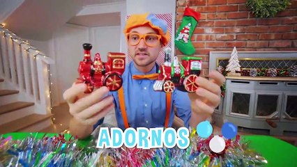  Blippi Visita una pista de Karts  | Videos de vehículos para niños part 1