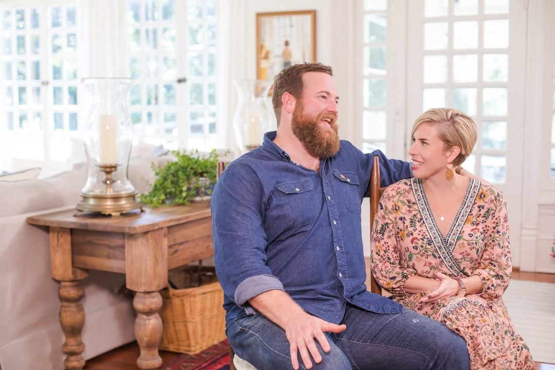 Ben and Erin Napier's Home Town Takeover Has Successfully Given New
