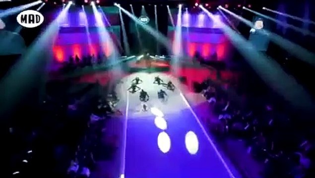 Sergey Lazarev - Scream