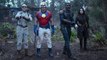 New 'Suicide Squad' Trailer Puts Spotlight on Idris Elba’'s Character Bloodsport | THR News