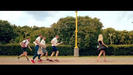 Sergey Lazarev - Eto vso ona