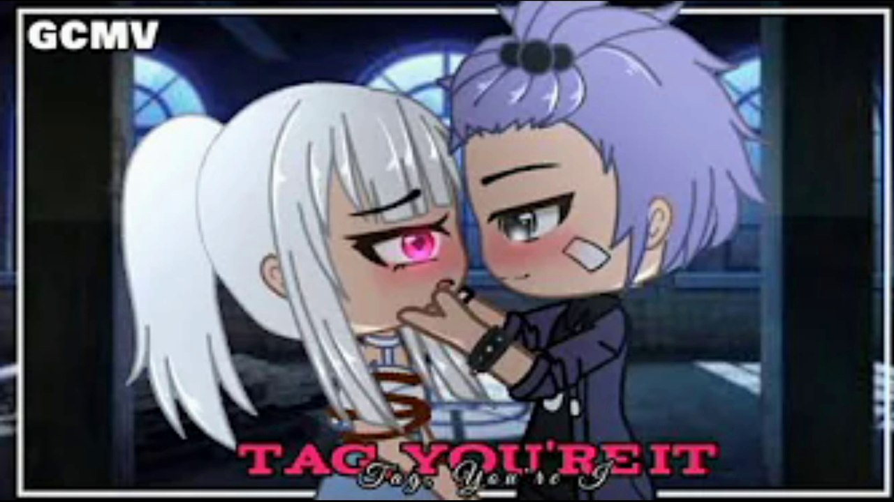 Tag, You're It | GCMV/GMV | Gacha Club Music Video | TW: Kidnapping⚠️