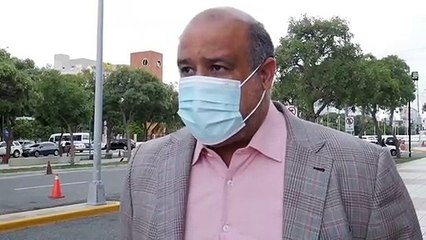 DEPOSITAN INSTANCIA ANTE PEPCA EN SEGUIMIENTO A DENUNCIAS POR CORRUPCIÓN EN AEROPUERTO DE BÁVARO