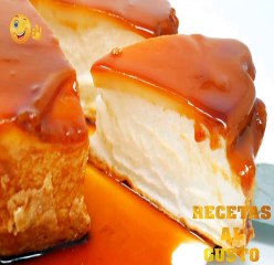 Pastel De Caramelo Delicioso