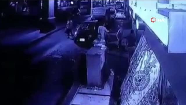 Son dakika haber | Mısır'da otomobil köprüden düştü: 1 ölü, 2 yaralı