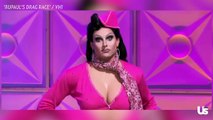 RuPaul's Drag Race Jan Reveals New Face Crack This Season & Speaks On All Stars Cast