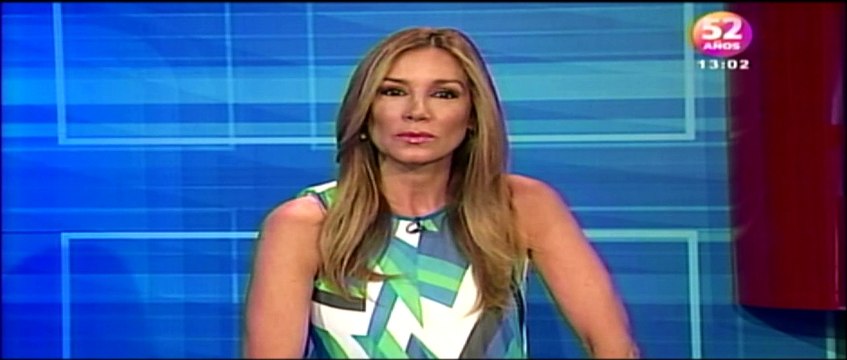 Protesta de mujeres que fueron abusadas sexualmente hace más de 20 años