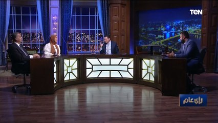 هل التنمية البشرية علم ولا لا؟.. أخصائي طب نفسي يرد