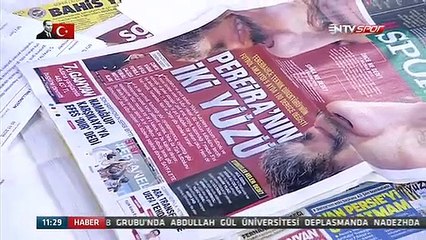 Mourinho Fenerbahçe için bir seçenek