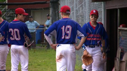 topo baseball midget AAA