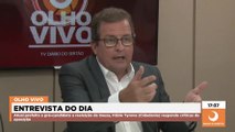 Prefeito de Sousa diz que recebeu quase R$ 9 milhões para Covid-19 e tem saldo de R$ 2 milhões