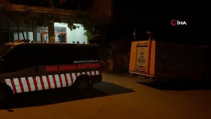 Bursa'da kayıp seferberliği...200 kişi ormanda onu arıyor