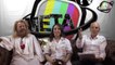 Entretien Gilets Jaunes 2 sur MetaTV - Jésus Gilet Jaune & Florence par Périclès (2021-06-10)
