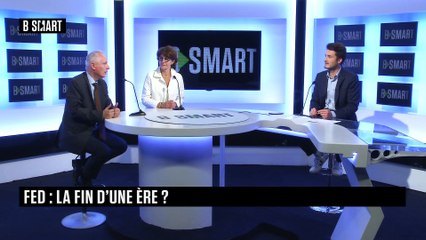 SMART BOURSE - Planète marché(s) du mardi 22 juin 2021