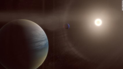 2 New Exoplanets Found by Citizen Scientists