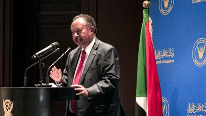 حمدوك يكشف عن مبادرته الشاملة لتحقيق المشروع الوطني في السودان