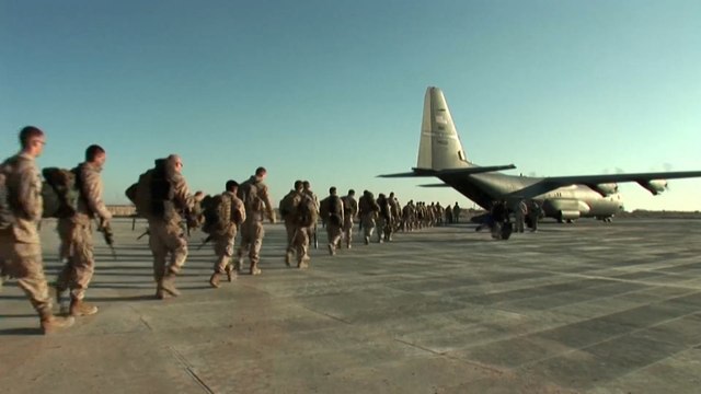 مخاوف من بسط طالبان سيطرتها على كل أفغانستان بعد مغادرة القوات الأجنبية