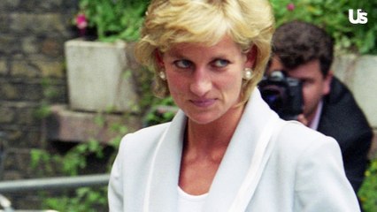 Princess Diana Snuck Out Of Buckingham Palace To Watch Jerry Maguire