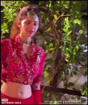 Kerala Girl | Malayalam Actress Hot Video | Photoshoot