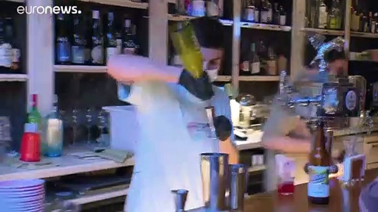 Moskau: 'Es wird Diskriminierung von Ungeimpften geben'