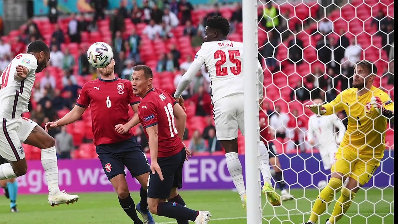 Kroatien ist nach 3:1 gegen Schottland weiter - England und Tschechien qualifiziert