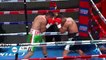 Carlos Canizales vs Esteban Bermudez (28-05-2021) Full Fight