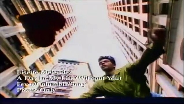 Lisette Melendez - A Day in My Life