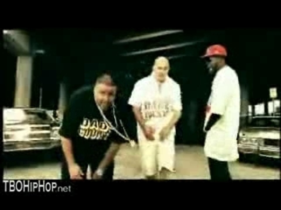 Trick Daddy Ft. Pitbull & Rick Ross - Born 'N Raised