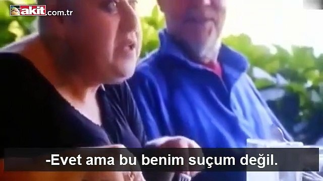 Serra Yılmaz: Türk olmak benim suçum değil