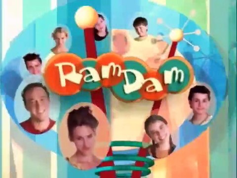 Ramdam - S3 E83 - Pas touche!