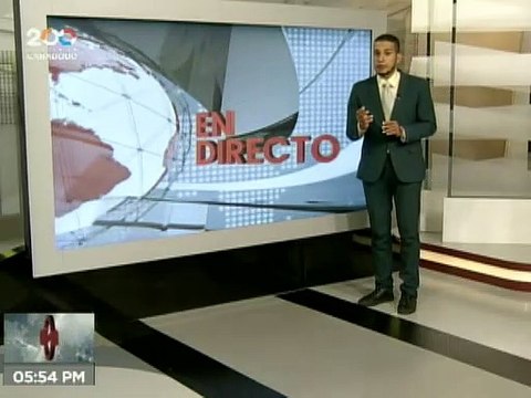 Venezuela e Irán reforzarán convenios estratégicos en materia tecnológica, salud y agrícola