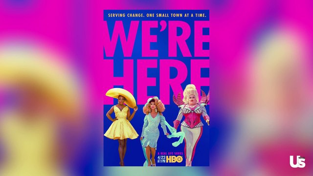 RuPaul's Drag Race All Stars Eureka! Reveals Why They Puts So Much Pressure On Themselves