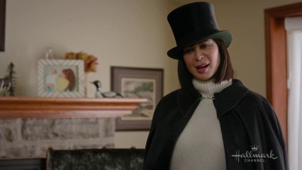 Good Witch 7x07 -  The Magic - Season 7 Episode 7 Trailer