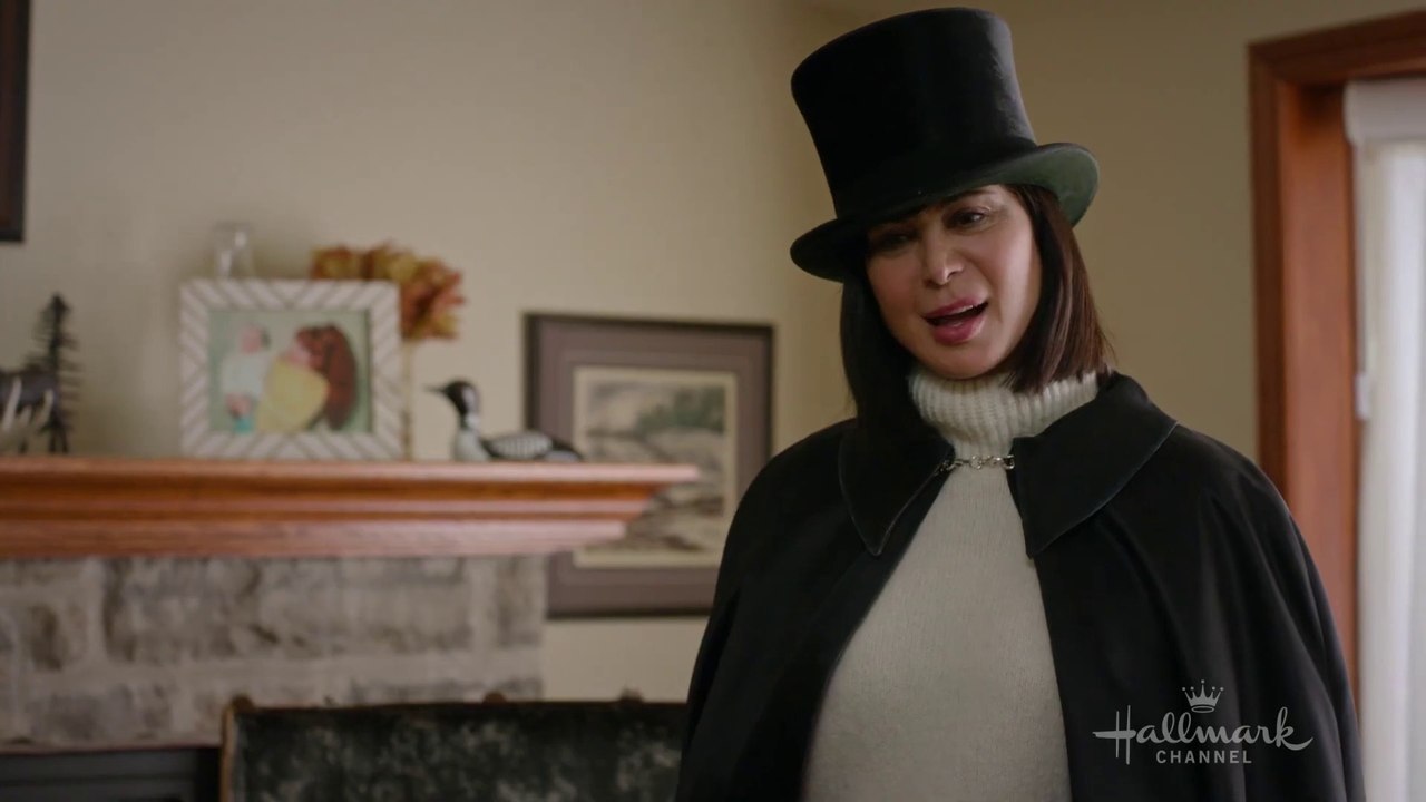 Good Witch 7x07 -  The Magic - Season 7 Episode 7 Trailer