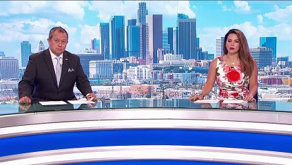 Ambulantes se organizan contra el gobierno que anda quitando permisos y implementando restricciones discriminatorias aquí en Los Angeles