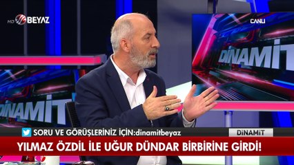 Dinamit 22 Haziran 2021