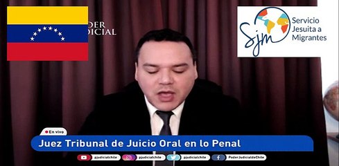 Decretan expulsión de venezolano por femicidio frustrado en Ovalle ocurrido en 2020 - Poder Judicial
