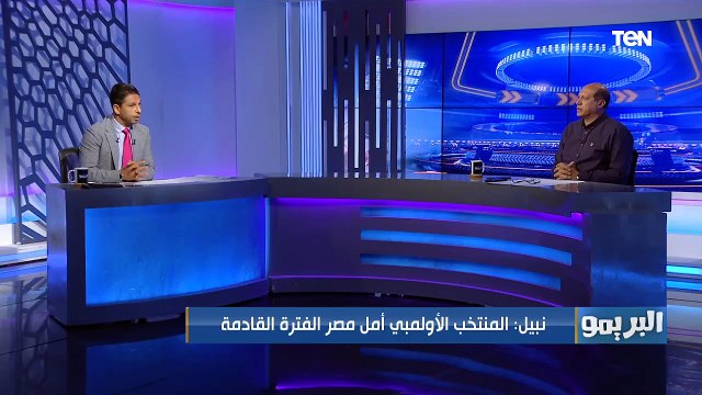 تعليقات علاء نبيل على فقرة صورة وتعليق وعن موسيماني بننتظر منك الفوز ببطولة إفريقيا