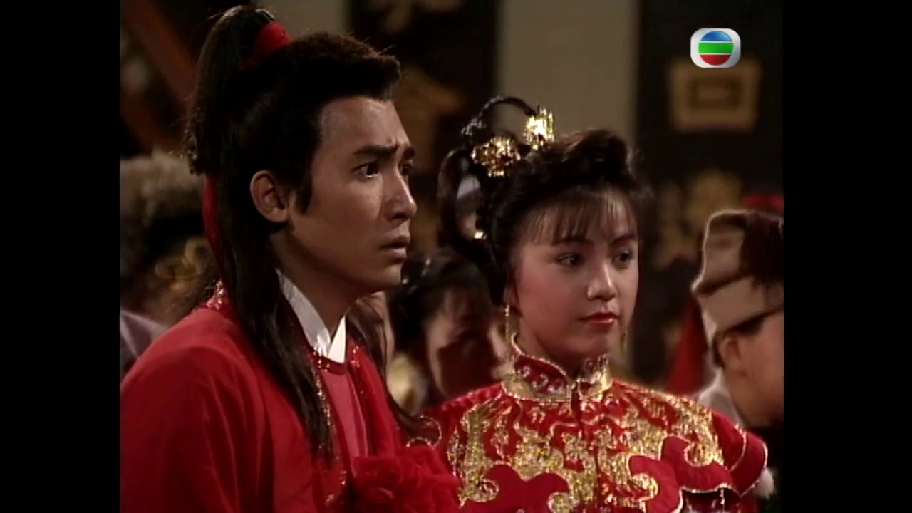 Hiệp Khách Hành 1989 Tập 7 - Kenhnews