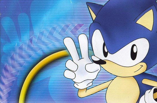 Sonic the Hedgehog: The Movie. Trailer Japonés