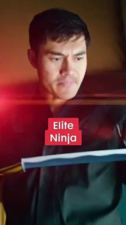 Snake Eyes Ninja Commando Trailer