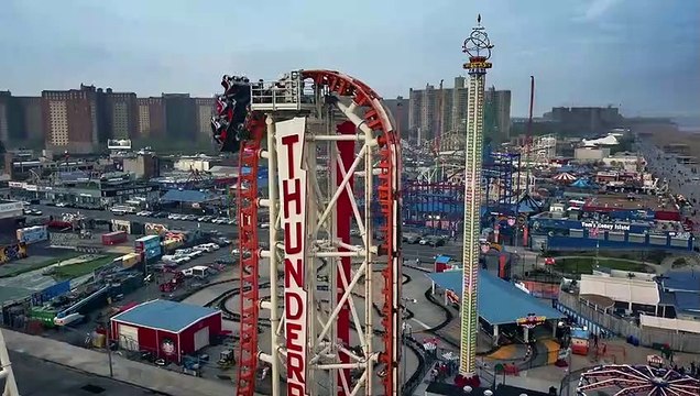 The Sound of Scars Trailer Life of Agony (2021)